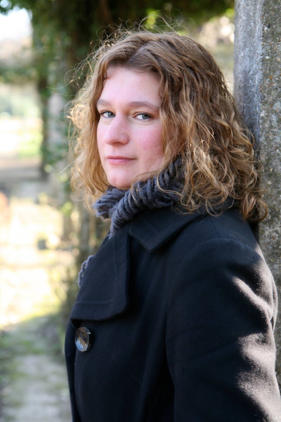 Barbara Reijs